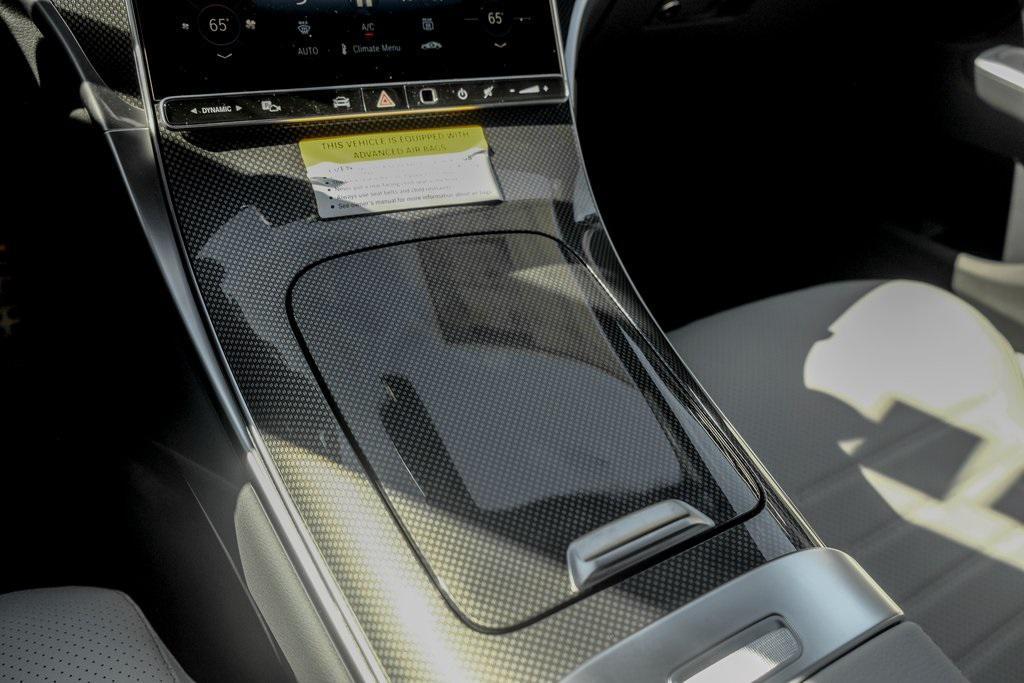 new 2026 Mercedes-Benz GLC 300 car, priced at $60,170