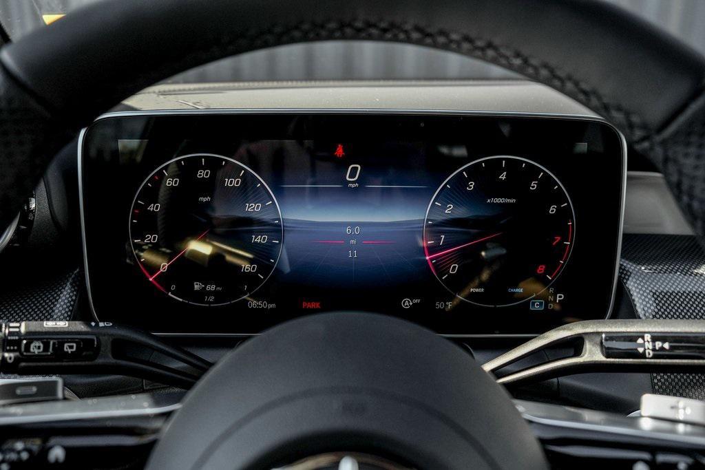 new 2026 Mercedes-Benz GLC 300 car, priced at $60,170