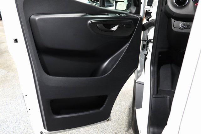 used 2025 Mercedes-Benz Sprinter 3500 car, priced at $64,999