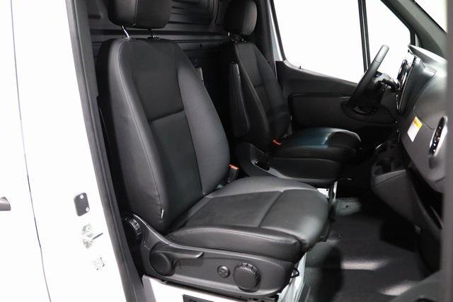used 2025 Mercedes-Benz Sprinter 3500 car, priced at $64,999