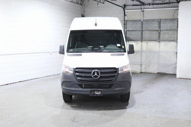 used 2025 Mercedes-Benz Sprinter 3500 car, priced at $64,999