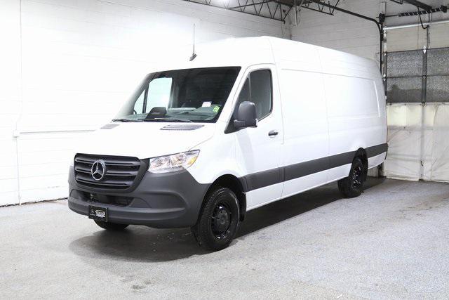 used 2025 Mercedes-Benz Sprinter 3500 car, priced at $64,999