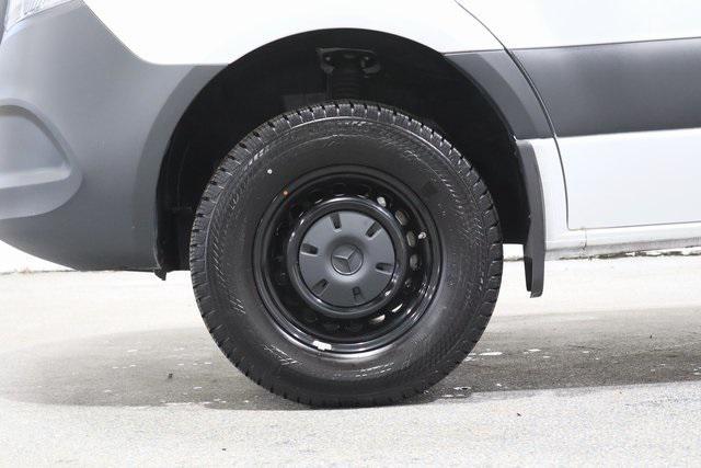 used 2025 Mercedes-Benz Sprinter 3500 car, priced at $64,999