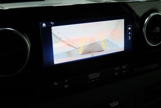 used 2025 Mercedes-Benz Sprinter 3500 car, priced at $64,999