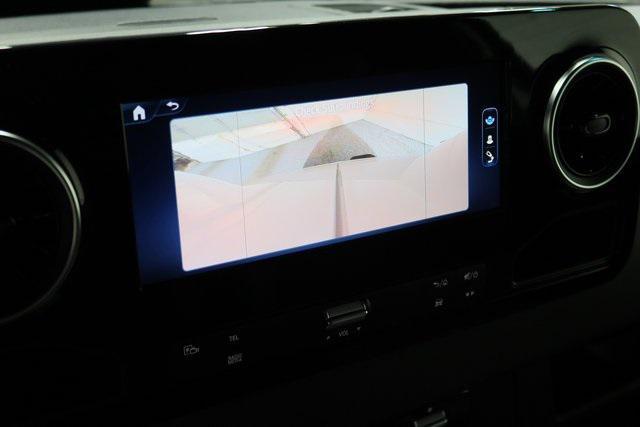 used 2025 Mercedes-Benz Sprinter 3500 car, priced at $64,999