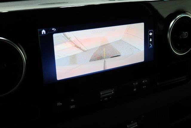 used 2025 Mercedes-Benz Sprinter 3500 car, priced at $64,999