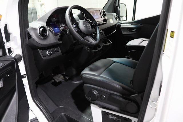 used 2025 Mercedes-Benz Sprinter 3500 car, priced at $64,999