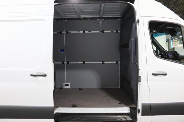 used 2025 Mercedes-Benz Sprinter 3500 car, priced at $64,999