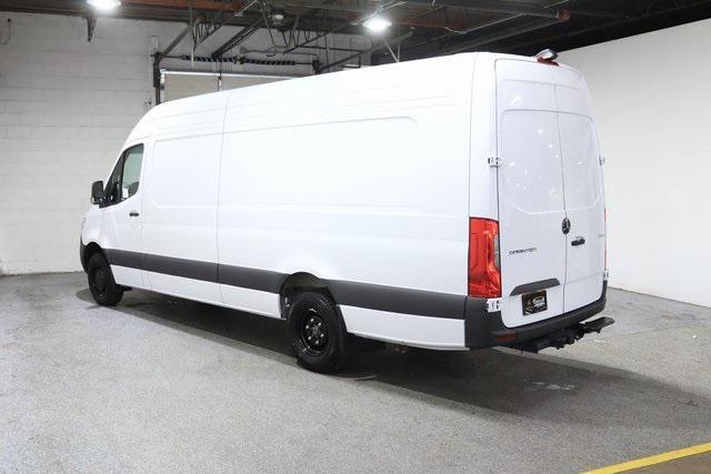 used 2025 Mercedes-Benz Sprinter 3500 car, priced at $64,999