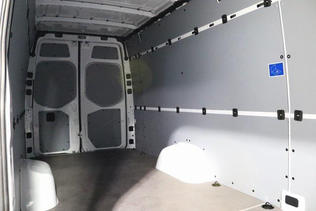 used 2025 Mercedes-Benz Sprinter 3500 car, priced at $64,999