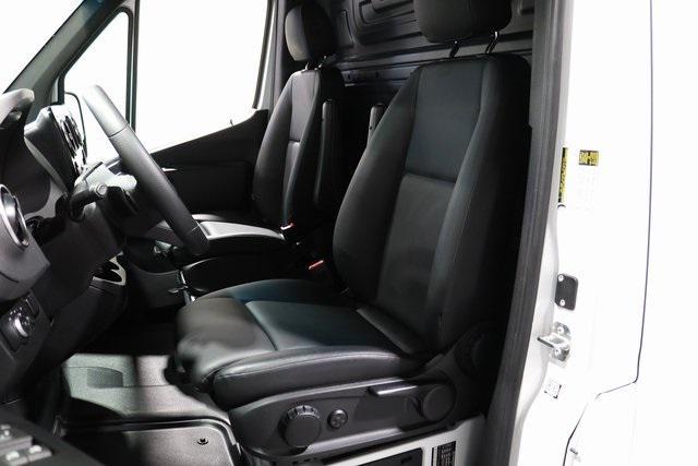 used 2025 Mercedes-Benz Sprinter 3500 car, priced at $64,999