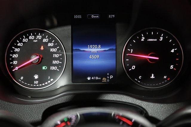 used 2025 Mercedes-Benz Sprinter 3500 car, priced at $64,999