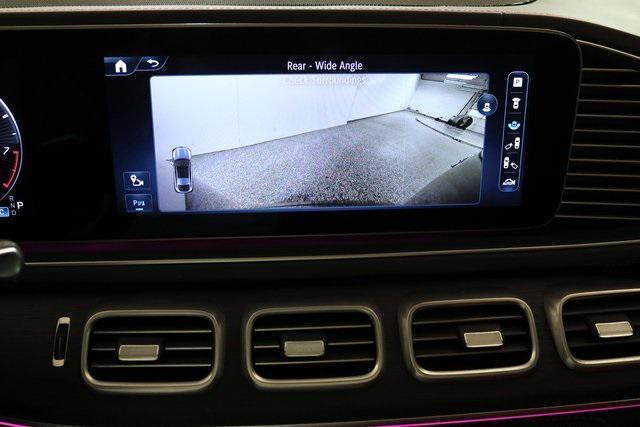 used 2024 Mercedes-Benz AMG GLE 63 car, priced at $101,999