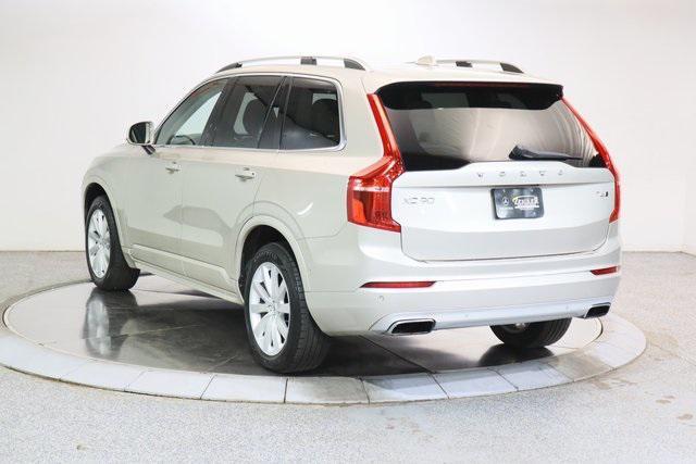 used 2016 Volvo XC90 car, priced at $16,999