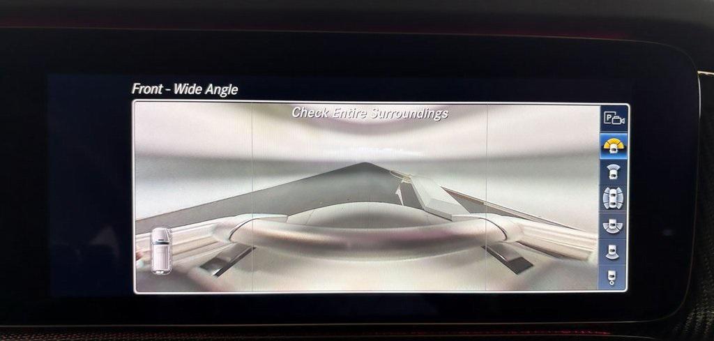 used 2024 Mercedes-Benz AMG G 63 car, priced at $194,999