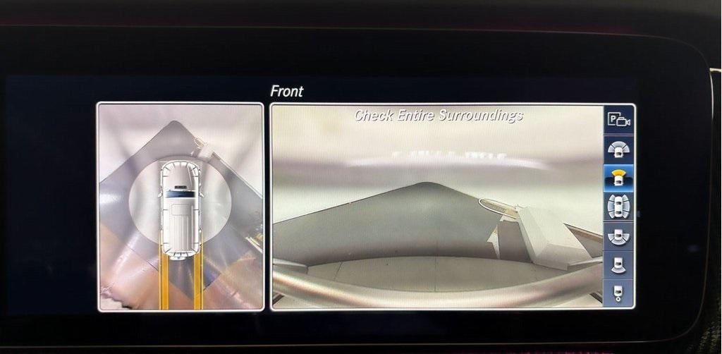 used 2024 Mercedes-Benz AMG G 63 car, priced at $194,999