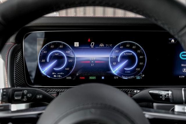 used 2025 Mercedes-Benz G-Class car, priced at $185,090