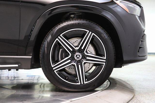 used 2024 Mercedes-Benz GLE 580 car, priced at $75,999