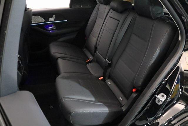 used 2024 Mercedes-Benz GLE 580 car, priced at $75,999