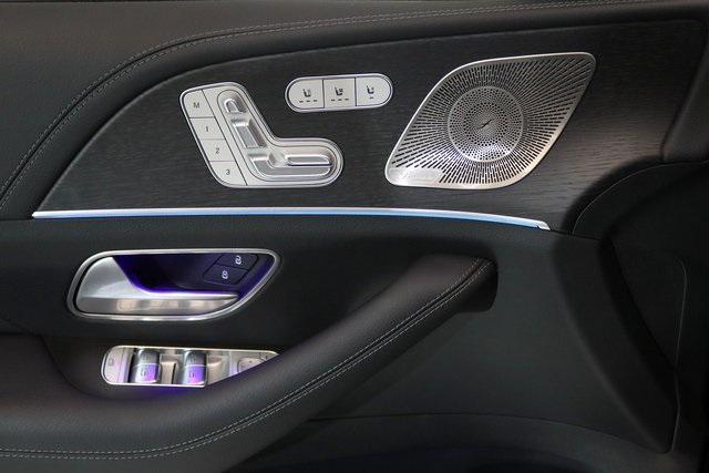 used 2024 Mercedes-Benz GLE 580 car, priced at $75,999