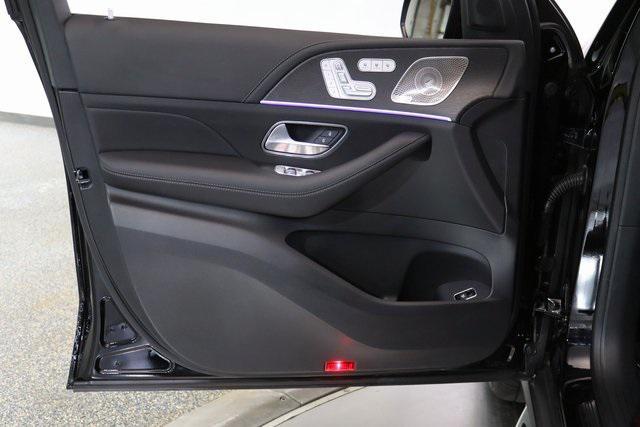 used 2024 Mercedes-Benz GLE 580 car, priced at $75,999
