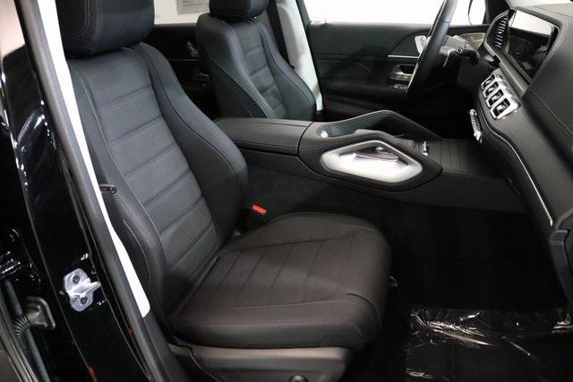 used 2024 Mercedes-Benz GLE 580 car, priced at $75,999