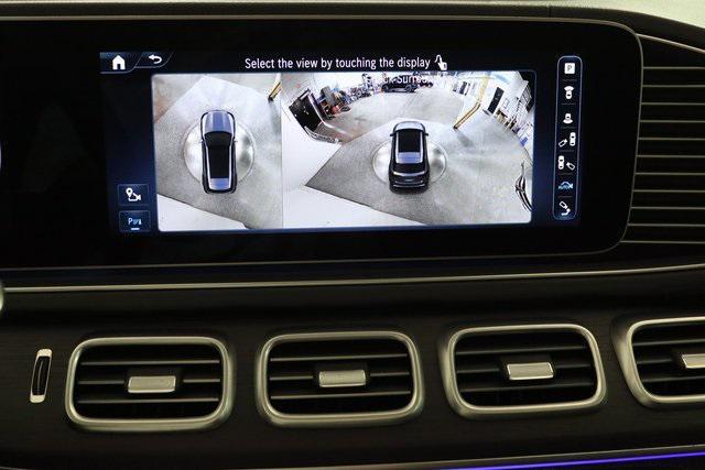 used 2024 Mercedes-Benz GLE 580 car, priced at $75,999
