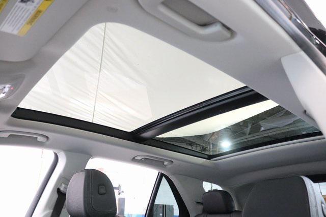 used 2024 Mercedes-Benz GLE 580 car, priced at $75,999