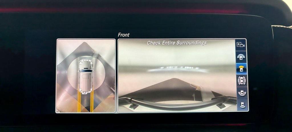 used 2023 Mercedes-Benz AMG G 63 car, priced at $279,999