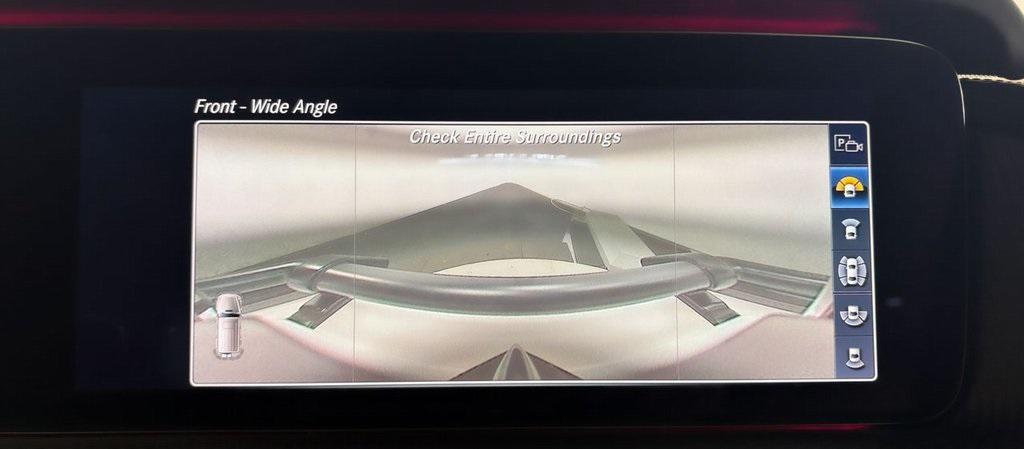 used 2023 Mercedes-Benz AMG G 63 car, priced at $279,999