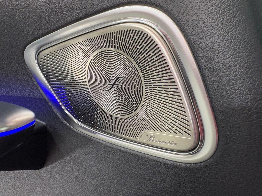 used 2025 Mercedes-Benz GLC 350e car, priced at $63,999