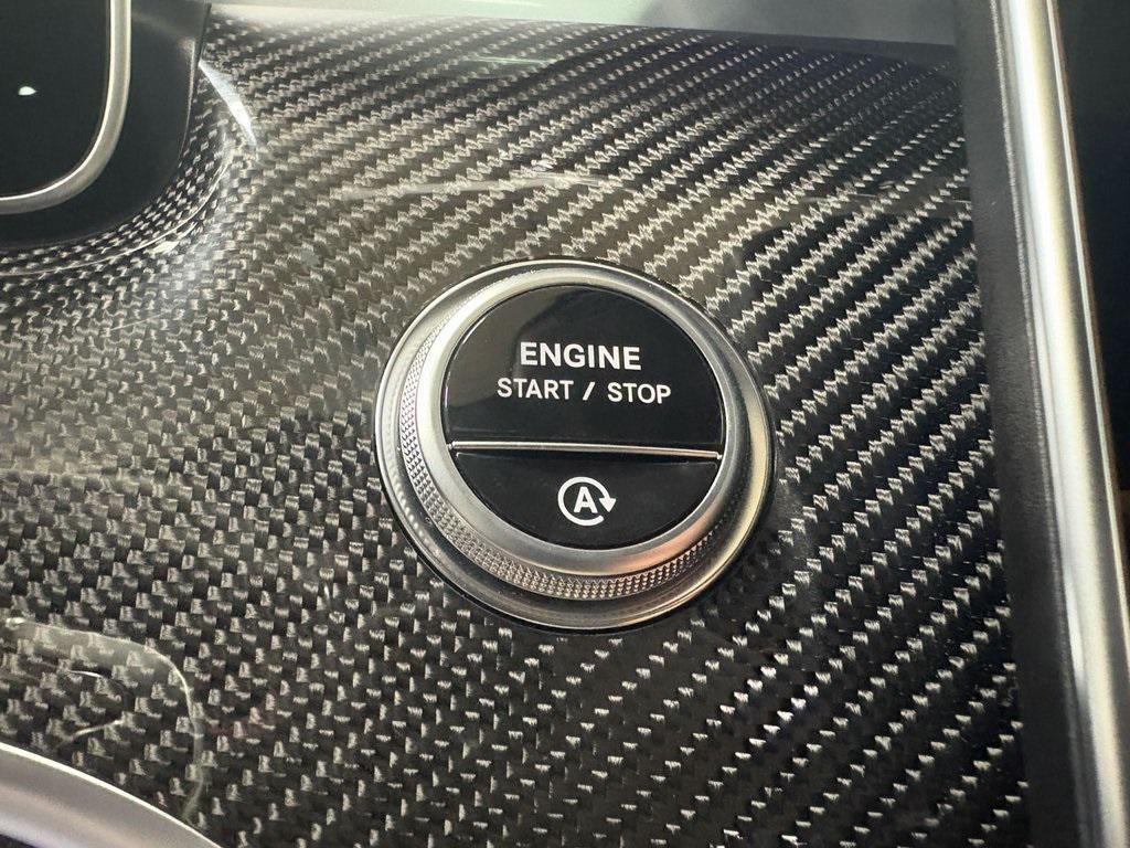 used 2025 Mercedes-Benz AMG CLE 53 car, priced at $75,999