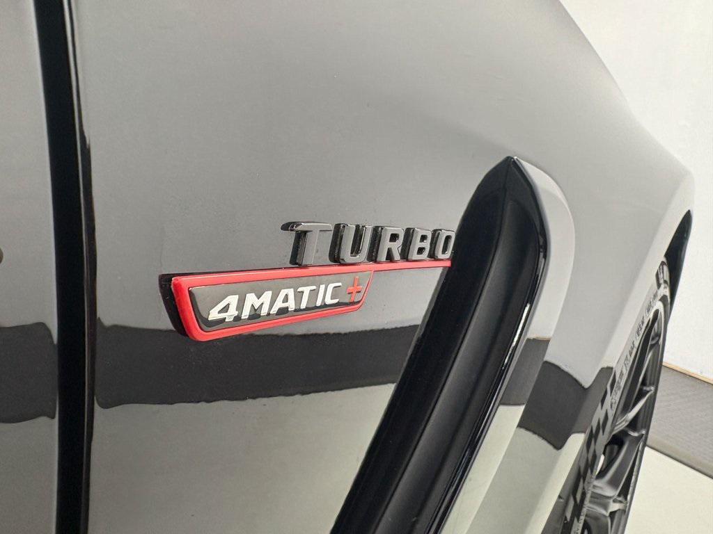 used 2025 Mercedes-Benz AMG CLE 53 car, priced at $75,999