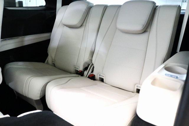 used 2025 Mercedes-Benz GLS 450 car, priced at $86,999