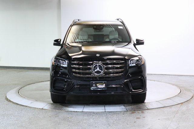used 2025 Mercedes-Benz GLS 450 car, priced at $86,999