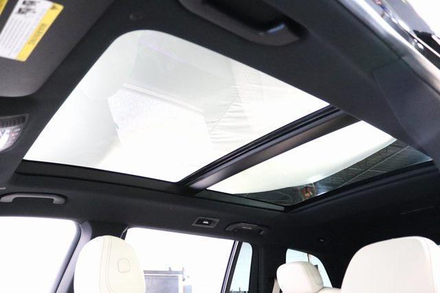 used 2025 Mercedes-Benz GLS 450 car, priced at $86,999