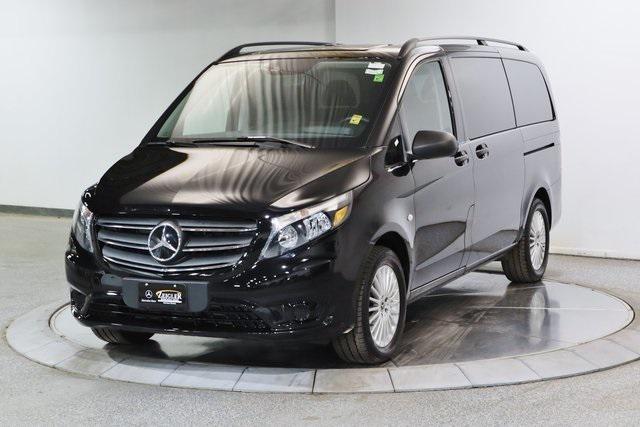 used 2023 Mercedes-Benz Metris car, priced at $49,999