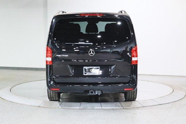 used 2023 Mercedes-Benz Metris car, priced at $49,999