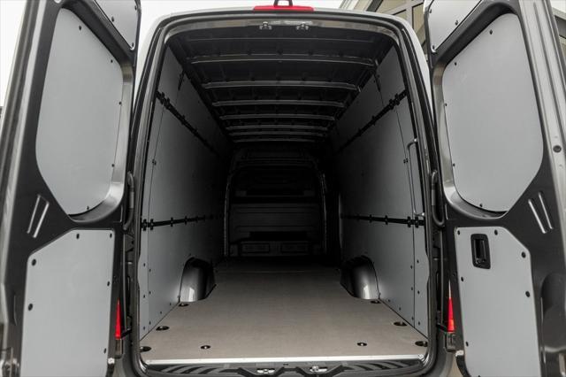 new 2025 Mercedes-Benz Sprinter 2500 car, priced at $66,590