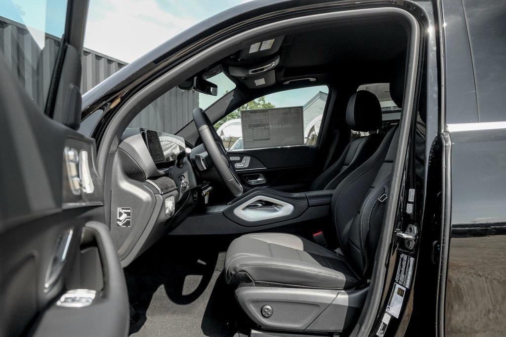 new 2026 Mercedes-Benz GLE 350 car, priced at $73,365
