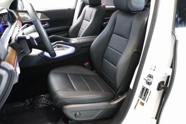 used 2025 Mercedes-Benz GLE 350 car, priced at $61,999
