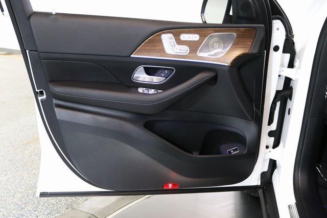 used 2025 Mercedes-Benz GLE 350 car, priced at $61,999