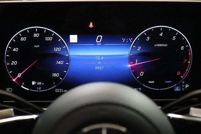 used 2023 Mercedes-Benz S-Class car, priced at $91,999