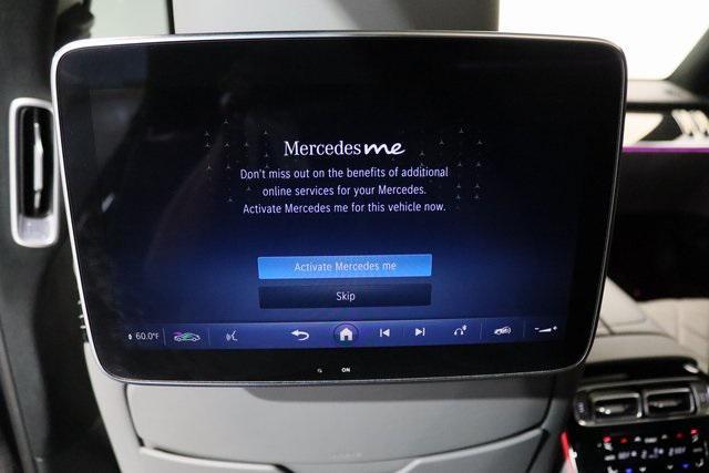 used 2023 Mercedes-Benz S-Class car, priced at $91,999
