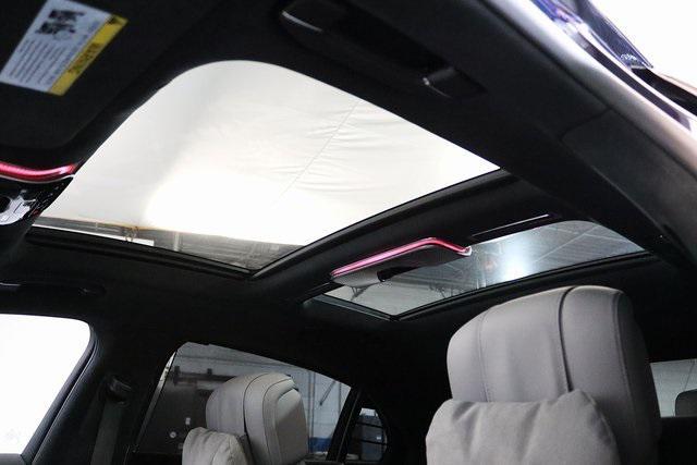 used 2023 Mercedes-Benz S-Class car, priced at $91,999