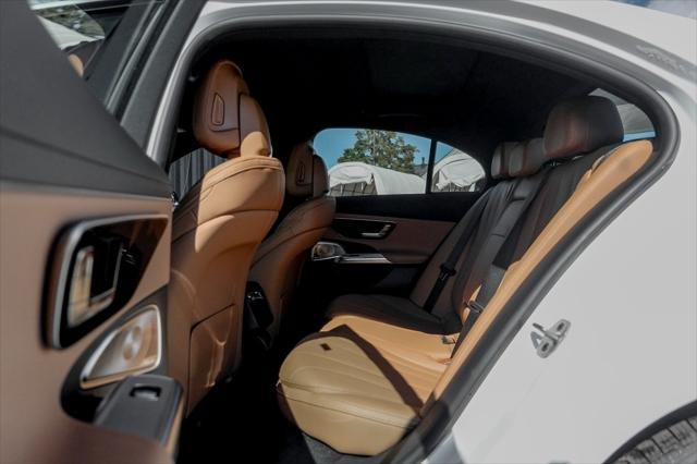 new 2025 Mercedes-Benz E-Class car, priced at $73,665