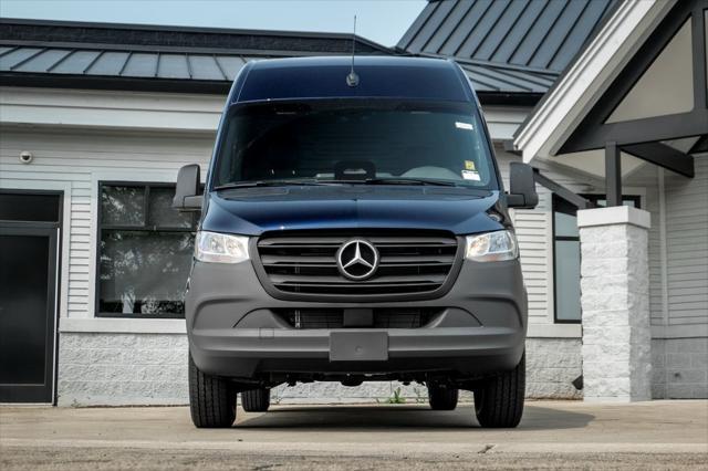 new 2025 Mercedes-Benz Sprinter 2500 car, priced at $66,590