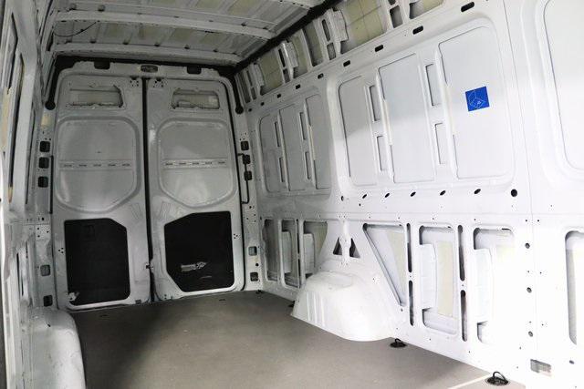 used 2023 Mercedes-Benz Sprinter 2500 car, priced at $48,999