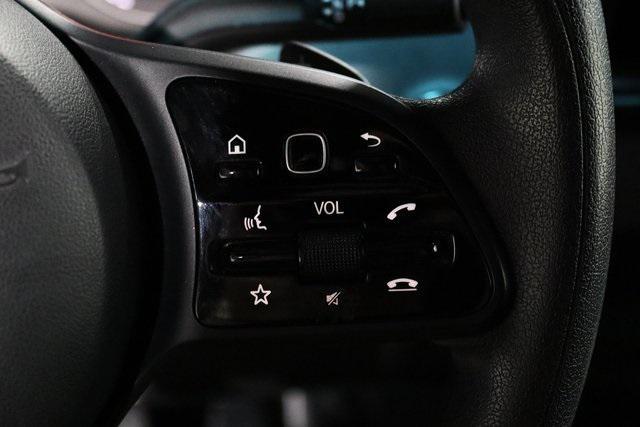 used 2023 Mercedes-Benz Sprinter 2500 car, priced at $48,999