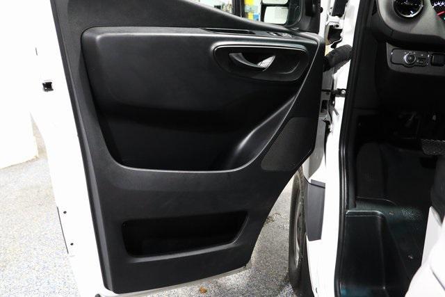 used 2023 Mercedes-Benz Sprinter 2500 car, priced at $48,999